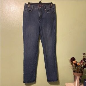Classic Blue Women's Jeans